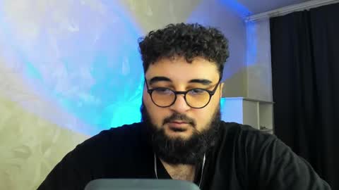 Snapshot of _alan_bear_ chatting on 01-06-25, 08:28 Alan online show from 01-06-25, 08:28