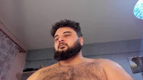 Snapshot of _alan_bear_ chatting on 01-19-25, 12:28 Alan online show from 01-19-25, 12:28