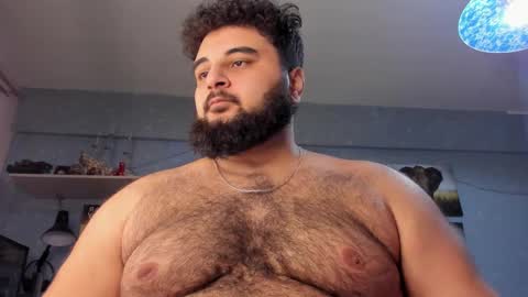 Snapshot of _alan_bear_ chatting on 01-19-25, 06:32 Alan online show from 01-19-25, 06:32