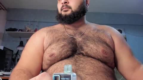 Snapshot of _alan_bear_ chatting on 01-21-25, 01:43 Alan online show from 01-21-25, 01:43