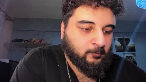 Snapshot of _alan_bear_ chatting on 02-08-25, 03:00 Alan online show from 02-08-25, 03:00