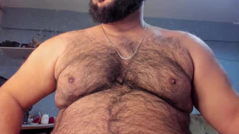 Snapshot of _alan_bear_ chatting on 02-09-25, 03:45 Alan online show from 02-09-25, 03:45