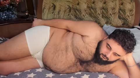 Snapshot of _alan_bear_ chatting on 02-18-25, 05:31 Alan online show from 02-18-25, 05:31