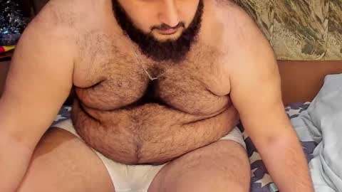 Snapshot of _alan_bear_ chatting on 02-19-25, 03:49 Alan online show from 02-19-25, 03:49