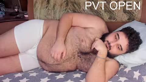 Snapshot of _alan_bear_ chatting on 02-20-25, 10:59 Alan online show from 02-20-25, 10:59