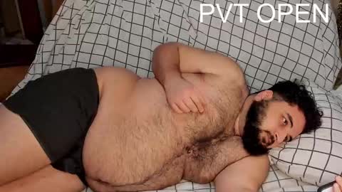 Snapshot of _alan_bear_ chatting on 03-03-25, 07:17 Alan online show from 03-03-25, 07:17