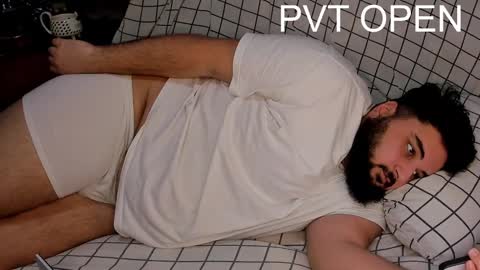 Snapshot of _alan_bear_ chatting on 03-04-25, 02:21 Alan online show from 03-04-25, 02:21