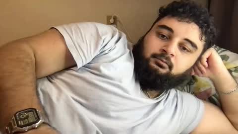 Snapshot of _alan_bear_ chatting on 10-14-25, 08:37 Alan online show from 10-14-25, 08:37