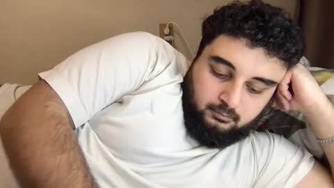 Snapshot of _alan_bear_ chatting on 10-18-25, 04:30 Alan online show from 10-18-25, 04:30