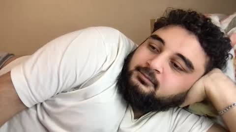 Snapshot of _alan_bear_ chatting on 10-20-25, 12:49 Alan online show from 10-20-25, 12:49