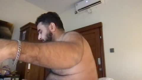 Snapshot of _alan_bear_ chatting on 06-26-26, 10:58 Alan online show from 06-26-26, 10:58