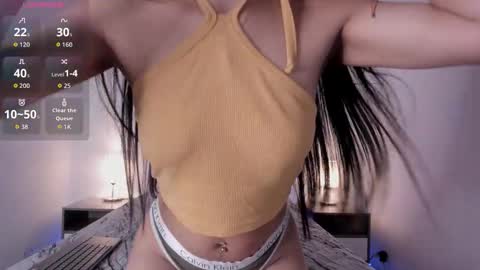 _alana_grey_ online show from 02-09-26, 12:47