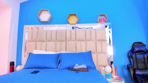 _alana_johnson online show from 09-27-25, 12:32