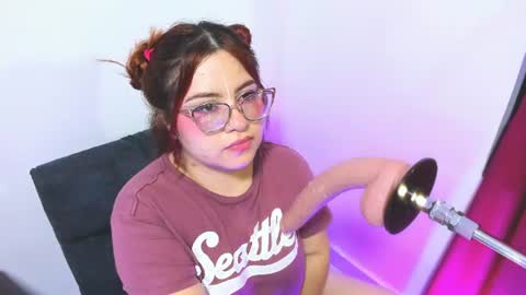 Alanna Monroe online show from 06-14-26, 06:26