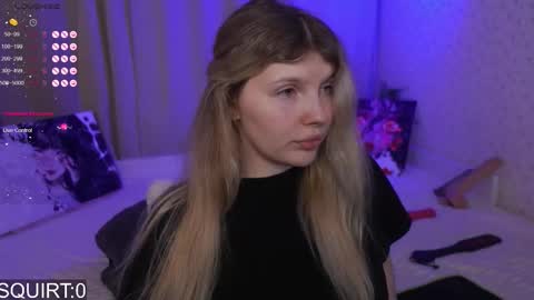 Snapshot of _aleksa chatting on 11-24-25, 05:40 Alexa online show from 11-24-25, 05:40