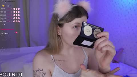 Snapshot of _aleksa chatting on 01-16-26, 05:06 Alexa online show from 01-16-26, 05:06