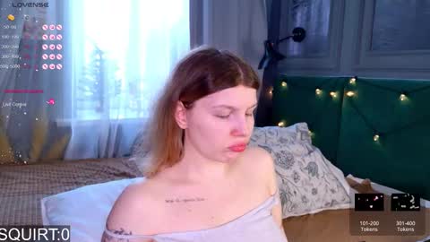 Snapshot of _aleksa chatting on 03-11-26, 07:03 Alexa online show from 03-11-26, 07:03