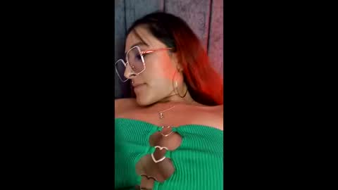 Snapshot of _alhanna chatting on 02-09-26, 11:31 Alhanna online show from 02-09-26, 11:31