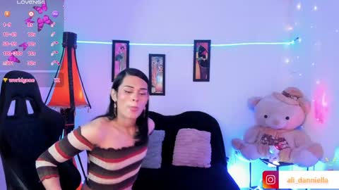 danniella    Indepeding Model  online show from 03-31-26, 07:03