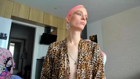 Gaylord online show from 04-30-26, 12:44