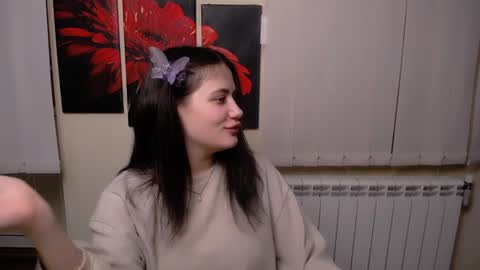 Alice online show from 01-14-25, 02:22