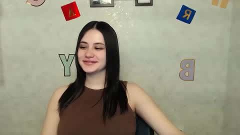 Alice online show from 02-17-25, 01:21