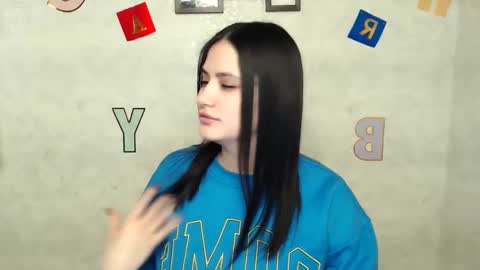 Alice online show from 02-17-25, 04:26