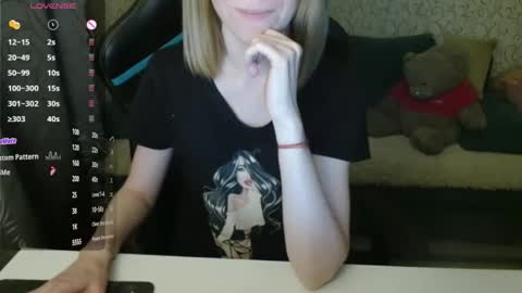  AliceCullen  online show from 11-17-25, 03:07