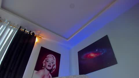 Alice online show from 01-28-25, 03:14