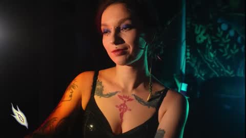 Snapshot of _alicemorrison_ chatting on 12-15-25, 06:34 Alice Morrison Mistress Datura online show from 12-15-25, 06:34