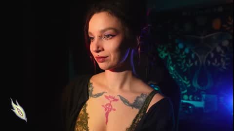 Snapshot of _alicemorrison_ chatting on 01-16-26, 06:45 Alice Morrison Mistress Datura online show from 01-16-26, 06:45