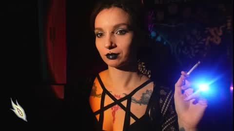 Snapshot of _alicemorrison_ chatting on 01-31-26, 07:11 Alice Morrison Mistress Datura online show from 01-31-26, 07:11