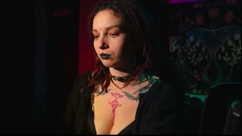 Snapshot of _alicemorrison_ chatting on 02-02-26, 07:12 Alice Morrison Mistress Datura online show from 02-02-26, 07:12