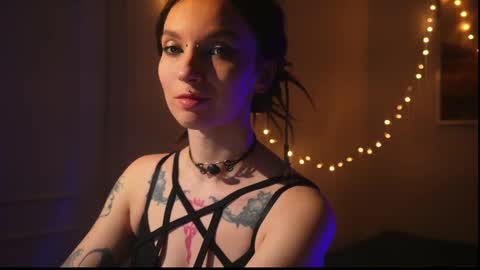 Snapshot of _alicemorrison_ chatting on 03-06-26, 08:27 Alice Morrison Mistress Datura online show from 03-06-26, 08:27