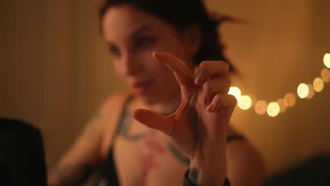 Snapshot of _alicemorrison_ chatting on 03-09-26, 06:12 Alice Morrison Mistress Datura online show from 03-09-26, 06:12