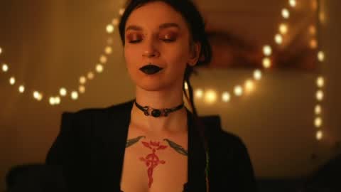 Alice Morrison Mistress Datura online show from 05-03-26, 05:30
