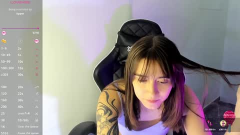 ALICE online show from 12-29-24, 07:50