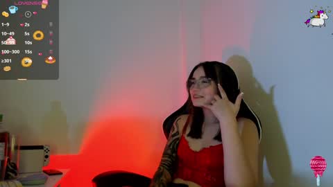 ALICE online show from 01-20-25, 11:32