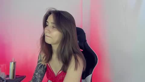 ALICE online show from 03-05-25, 01:21