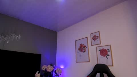 Snapshot of _aliice_1 chatting on 01-27-25, 11:00  Alice  online show from 01-27-25, 11:00