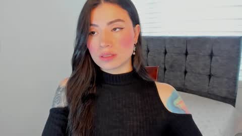  Alice  online show from 02-03-26, 03:28