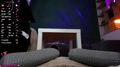 Snapshot of _alleyesonme chatting on 02-01-25, 04:33 Mia online show from 02-01-25, 04:33