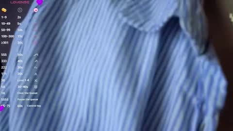 Snapshot of _alleyesonme chatting on 11-15-25, 05:09 Mia online show from 11-15-25, 05:09