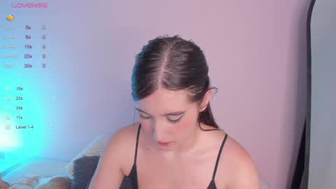 Snapshot of _allisongomez chatting on 12-12-24, 01:10 _allisongomez online show from 12-12-24, 01:10