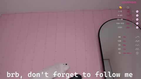 Snapshot of _allisongomez chatting on 01-27-25, 08:29 _allisongomez online show from 01-27-25, 08:29