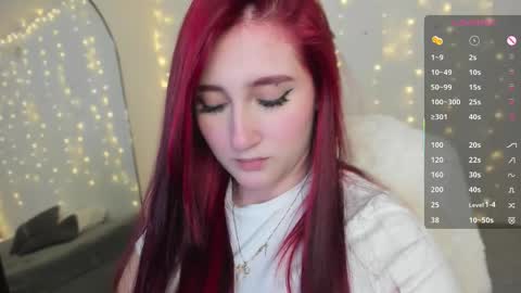 Snapshot of _allisongomez chatting on 03-23-26, 01:09 _allisongomez online show from 03-23-26, 01:09