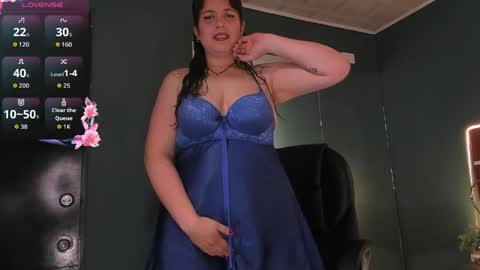 Allison online show from 04-04-26, 04:22