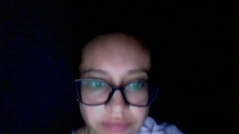 _alyson online show from 07-23-26, 03:48