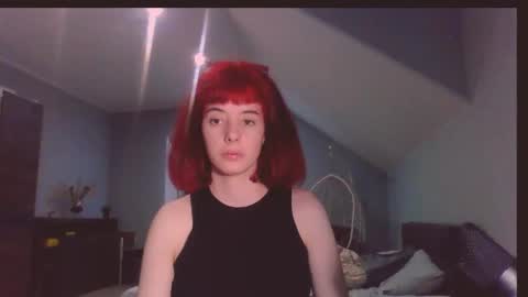 Snapshot of _amber_doll_ chatting on 10-18-25, 08:09 Amber online show from 10-18-25, 08:09