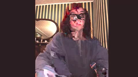 Snapshot of _amber_doll_ chatting on 10-22-25, 06:51 Amber online show from 10-22-25, 06:51